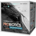 Micro-Encapsulated Probiotics for Horses - Premium Equine Digestive Health Supplement