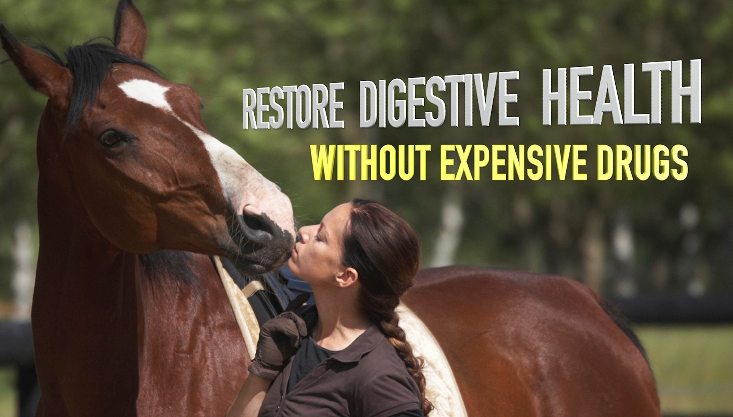 Nutrient Buffer® (1 Gallon) Ulcer & Acid Relief, Digestive Aid, Upper Gastric Support, Colic Remedy