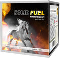 Solid Fuel® - Performance Horse Supplement - Vitamins, Minerals & Amino Acids for Adrenal Support & Endurance
