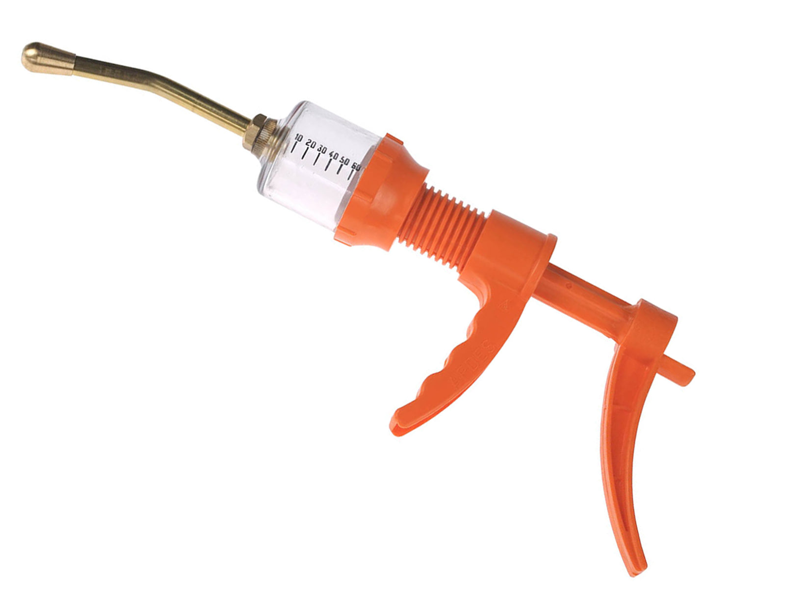 60 cc Dosing Gun for Horses