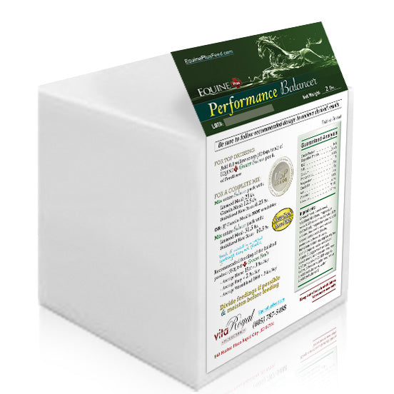 Equine Plus™ Performance Balancer